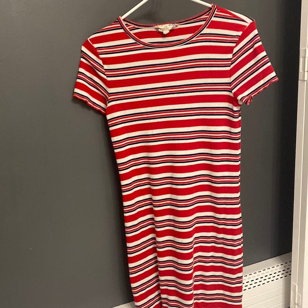 Small women’s dress